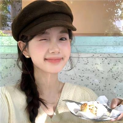 我的家庭真美满